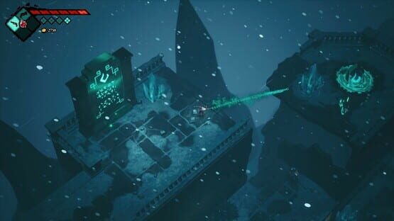 Mark of the Deep: Deluxe Edition screenshot 8