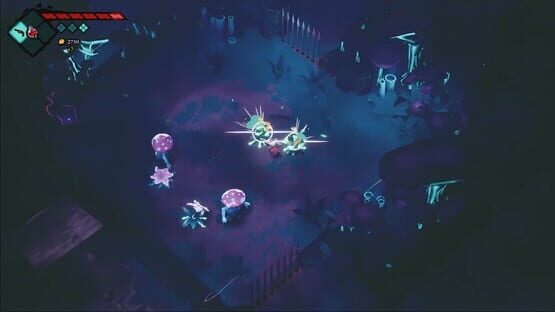 Mark of the Deep: Deluxe Edition screenshot 9