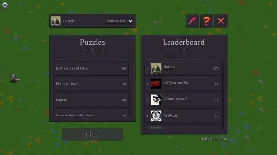 Total Incremental Battle screenshot 5