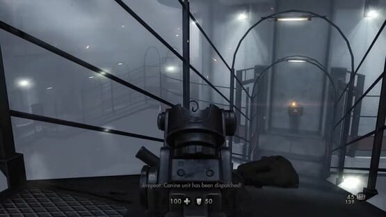 Wolfenstein: The New Order and The Old Blood Double Pack screenshot