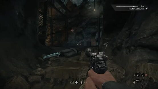 Wolfenstein: The New Order and The Old Blood Double Pack screenshot