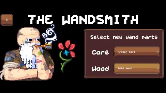 One Dumb Wizard screenshot 6