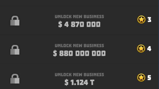 Businessman Simulator 2 kuvakaappaus 1