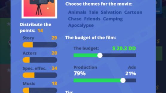 Businessman Simulator 3 screenshot 1