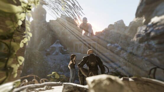 Celestial Temple screenshot 6