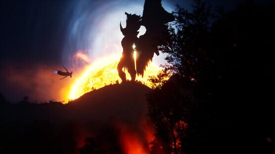Celestial Temple screenshot 11