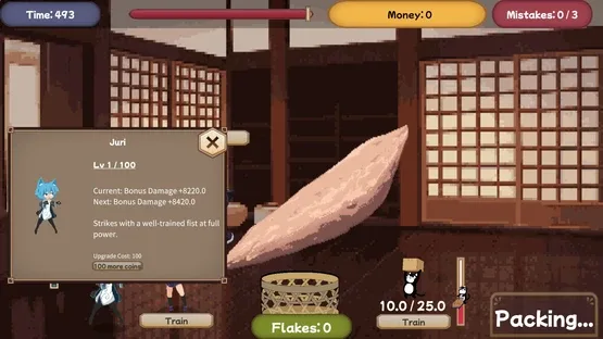 KatsuobushiClicker screenshot 8