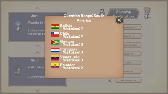 KatsuobushiClicker screenshot 9