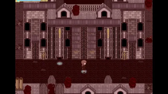 Banquet of Nausea screenshot 9