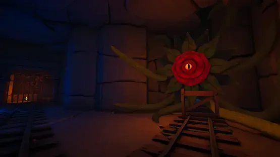 Alchemist: Journey of the Soul screenshot 2