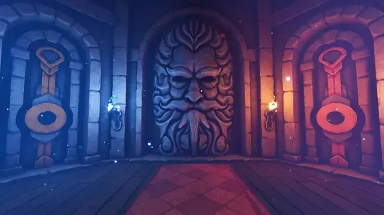 Alchemist: Journey of the Soul screenshot 4