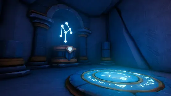 Alchemist: Journey of the Soul screenshot 5