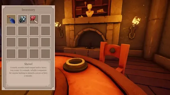Alchemist: Journey of the Soul screenshot 6