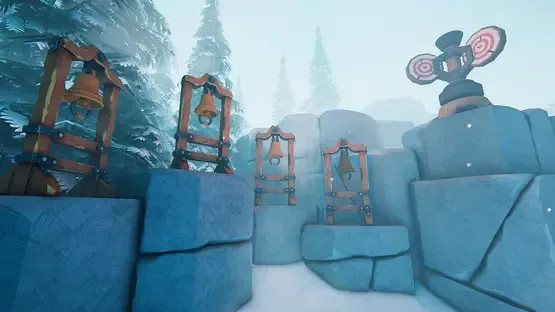 Alchemist: Journey of the Soul screenshot 13