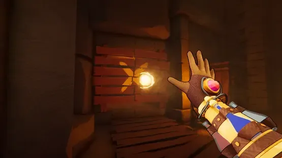 Alchemist: Journey of the Soul screenshot 8