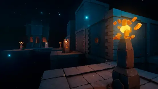 Alchemist: Journey of the Soul screenshot 9
