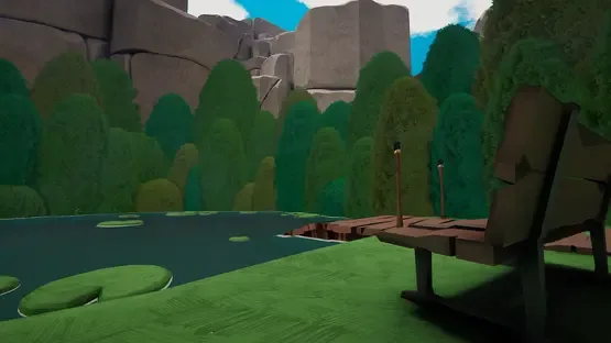 Alchemist: Journey of the Soul screenshot 10