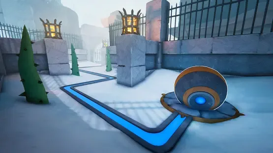 Alchemist: Journey of the Soul screenshot 15