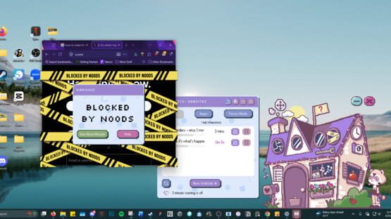 Noods screenshot 2