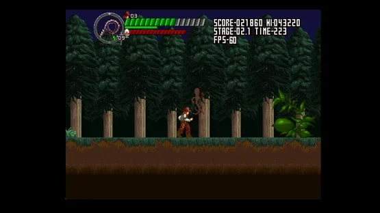 VampireBlaze screenshot 2