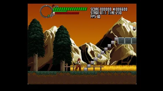 VampireBlaze screenshot 3