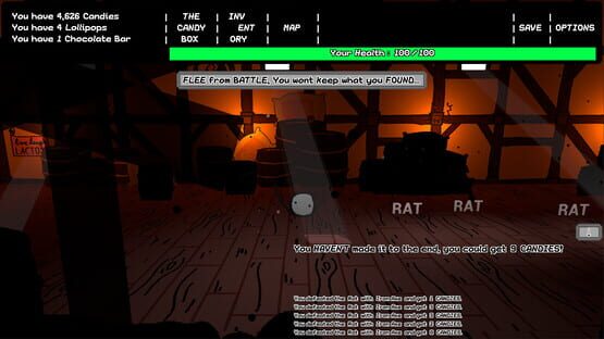 Candy Box U screenshot 8