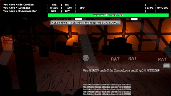 Candy Box U screenshot 8