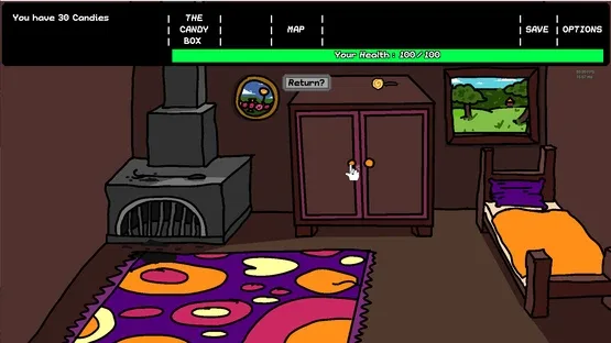 Candy Box U screenshot 9