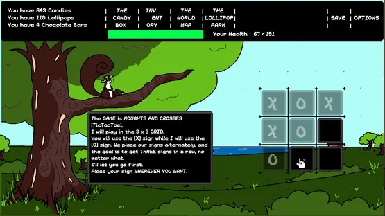 Candy Box U screenshot 11