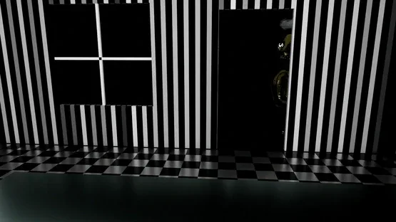 The Cloudberry Abyss screenshot 1
