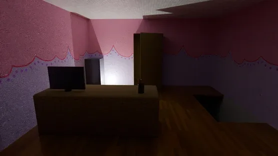 The Cloudberry Abyss screenshot 2