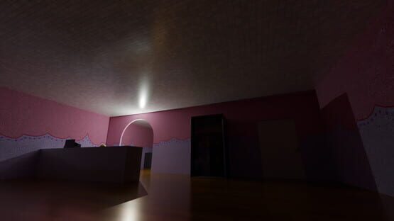 The Cloudberry Abyss screenshot 5