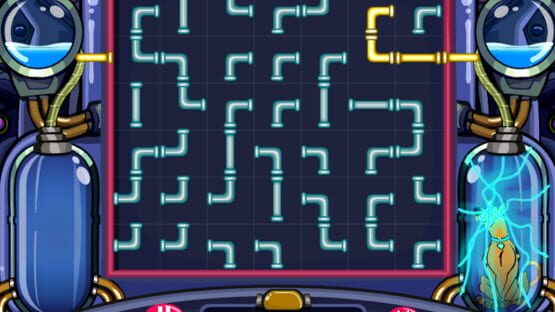 Scooby-Doo Cloning gameplay screenshot