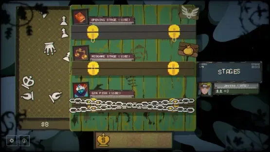 Gambit screenshot 4