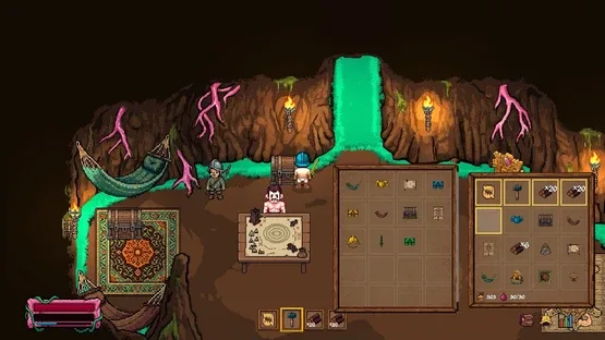 The Membrane screenshot 6