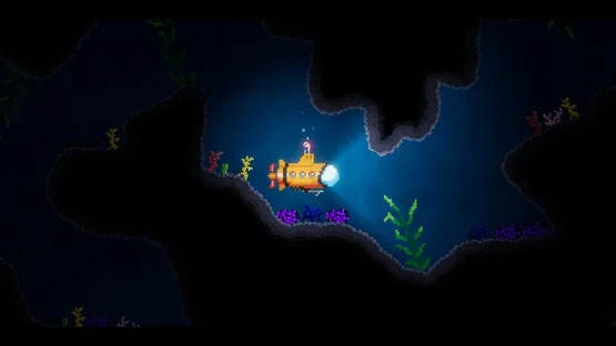 The Wreck That Should Not Be screenshot 1