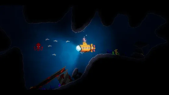The Wreck That Should Not Be screenshot 4