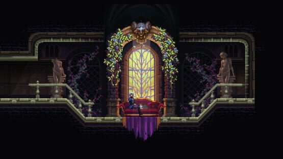 Silent Planet: Elegy of a Dying World screenshot 3