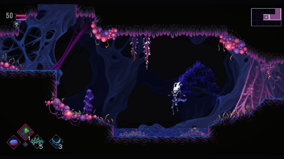 Silent Planet: Elegy of a Dying World Screenshot