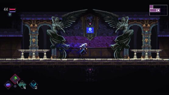 Silent Planet: Elegy of a Dying World screenshot 5