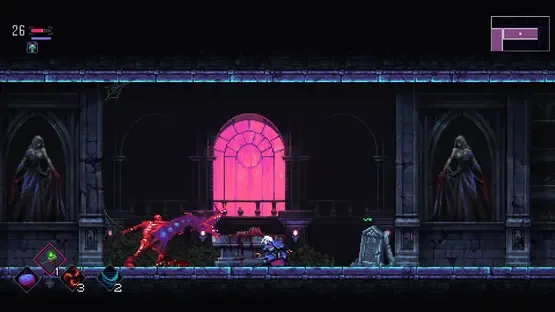 Silent Planet: Elegy of a Dying World screenshot 6