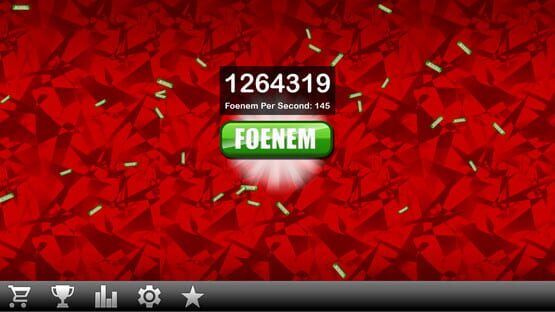 PeeWee Purpdrank's Foenem Clicker screenshot 4