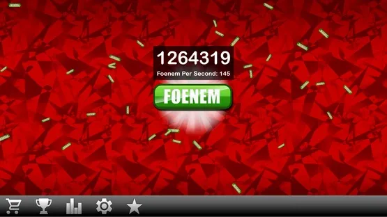 PeeWee Purpdrank's Foenem Clicker screenshot 4