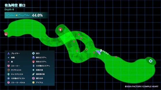 Villion:Code screenshot 10