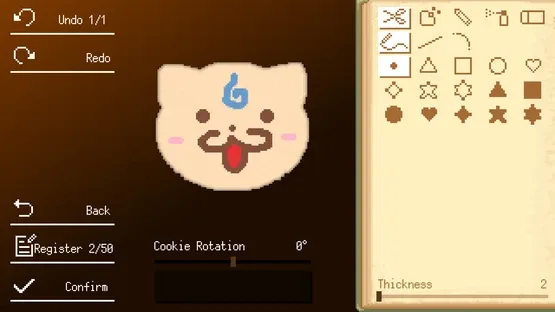 Welcome to Elite Cafe screenshot 2