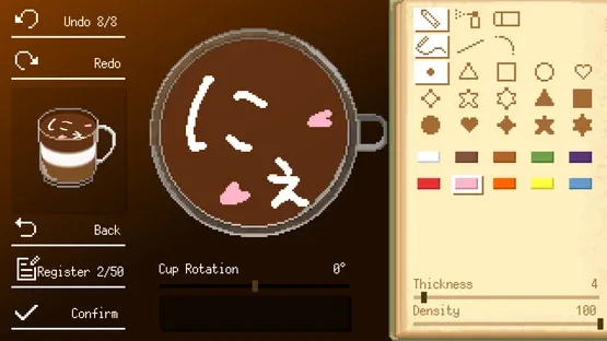 Welcome to Elite Cafe screenshot 3