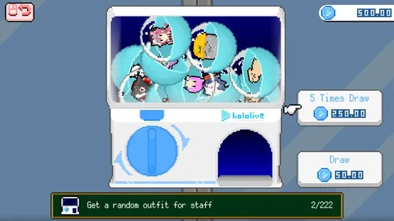 Welcome to Elite Cafe screenshot 5