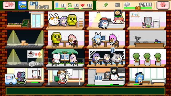 Welcome to Elite Cafe screenshot 7