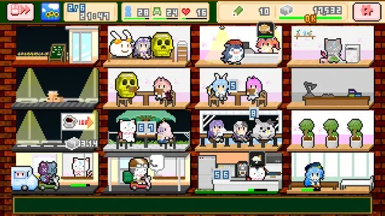 Welcome to Elite Cafe screenshot 7