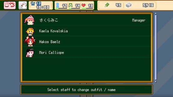 Welcome to Elite Cafe screenshot 8